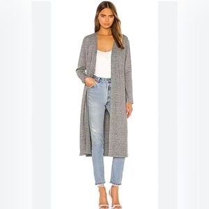 Cupcakes and Cashmere Victoria Cardigan Duster